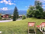 Vente Studio 1 pièce 27 m2 Arâches la Frasse Vente Studio 1 pièce 27 m2 Arâches la Frasse