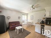 Vente Studio 1 pièce 27 m2 Canet en Roussillon