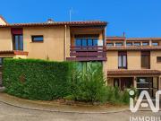 Vente Studio 1 pièce 27 m2 Cazaubon