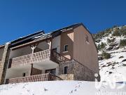 Vente Studio 1 pièce 27 m2 La mongie