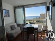 Vente Studio 1 pièce 27 m2 Le barcares