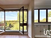 Vente Studio 1 pièce 27 m2 Le chesnay