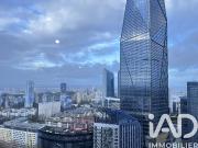 Vente Studio 1 pièce 27 m2 Puteaux