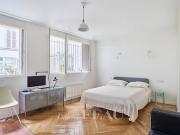Vente Studio 1 pièce 28.02 m2 Paris 7ème