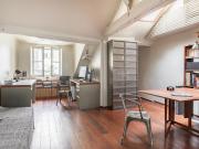 Vente Studio 1 pièce 28.11 m2 Paris 6ème