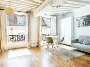 Vente Studio 1 pièce 28.32 m2 Paris 3ème