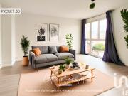 Vente Studio 1 pièce 28 m2 Les Mureaux