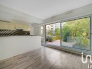 Vente Studio 1 pièce 28 m2 Paris 12ème