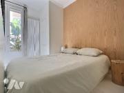 Vente Studio 1 pièce 29.15 m2 Paris 3ème