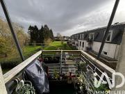 Vente Studio 1 pièce 29 m2 Bihorel