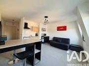Vente Studio 1 pièce 29 m2 Dijon