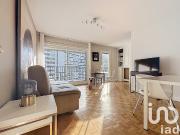 Vente Studio 1 pièce 29 m2 Paris 14ème