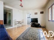 Vente Studio 1 pièce 29 m2 Saint Cyr l'Ecole