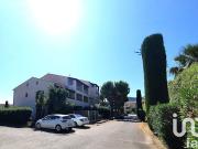 Vente Studio 1 pièce 29 m2 Saint Cyr sur Mer
