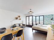 Vente Studio 1 pièce 30.08 m2 Aix les Bains Vente Studio 1 pièce 30.08 m2 Aix les Bains