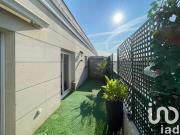 Vente Studio 1 pièce 30 m2 Colombes