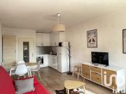 Vente Studio 1 pièce 31 m2 Besse et Saint Anastaise