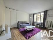 Vente Studio 1 pièce 31 m2 Troyes