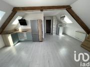 Vente Studio 1 pièce 32 m2 Jouy sur Morin