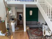 Vente Studio 1 pièce 32 m2 Nantes