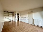 Vente Studio 1 pièce 32 m2 Paris 15ème
