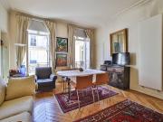 Vente Studio 1 pièce 32 m2 Paris 8ème