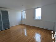 Vente Studio 1 pièce 33 m2 Paris 13ème