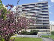 Vente Studio 1 pièce 33 m2 Paris 15ème