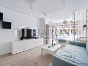 Vente Studio 1 pièce 33 m2 Paris 16ème