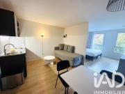 Vente Studio 1 pièce 33 m2 Vanves