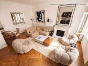 Vente Studio 1 pièce 35 m2 Paris 6ème