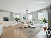 Vente Studio 1 pièce 37 m2 Fleury merogis