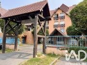 Vente Studio 1 pièce 38 m2 Touques