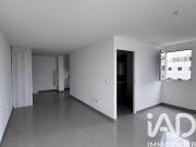Vente Studio 1 pièce 45 m2 Saint denis chaudron