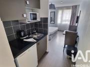 Vente Studio 1 pièce