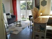 Vente Studio 1 pièce