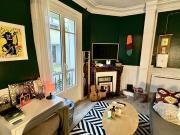 Vente Studio 1 pièce