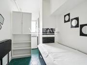 Vente Studio 1 pièce 8.24 m2 Paris 16ème