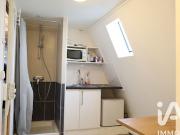 Vente Studio 1 pièce 8 m2 Paris 8ème