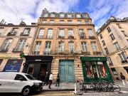 Vente Studio 1 pièce 9.75 m2 Paris 4ème