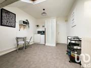 Vente Studio 1 pièce 9 m2 Dijon
