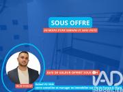 Vente Studio 1 pièce 9 m2 Paris 16ème