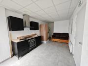 Vente Studio 1 pièce Saint Etienne lès Remiremont