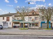 Vente Studio 25.49 m2 Chevilly Larue
