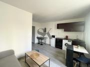 Vente STUDIO 28 m2 refait à neuf et tout équipé 13001