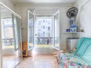 Vente Studio 2 pièces 18.46 m2 Paris 19ème