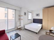 Vente Studio 2 pièces 20 m2 Paris 15ème