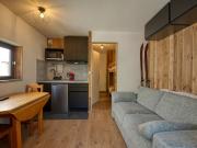 Vente Studio 2 pièces 21 m2 Morillon