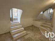 Vente Studio 2 pièces 25 m2 Saint Etienne les Orgues