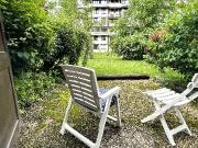 Vente Studio 2 pièces 30 m2 Chamonix Mont Blanc